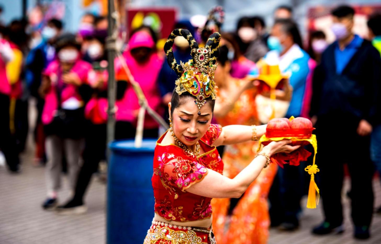 Учасники онлайн-занять з парних танців